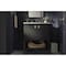 Kohler 60 in. Bathroom Vanity Cabinet With Sinks And Quartz Top in Ferrous Grey 35028-DWG - alternate 7